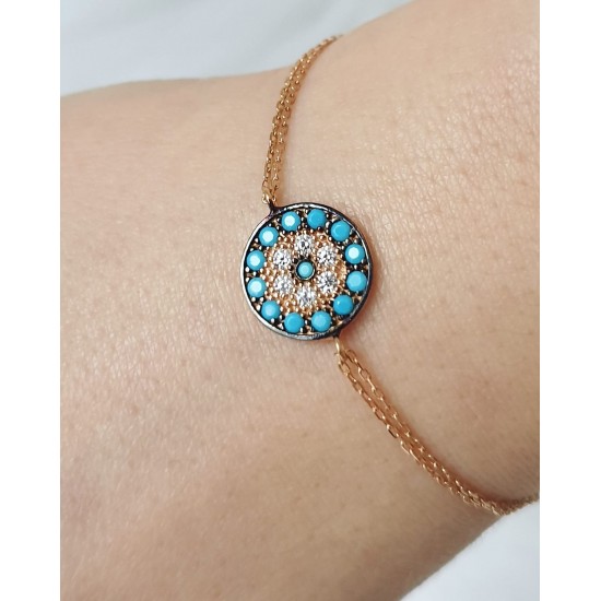 BOHEMIAN EVIL EYE