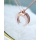 KETTING ROSEGOLD