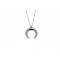 KETTING SILVER