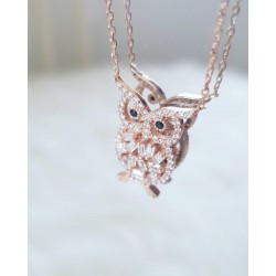 KETTING OWL