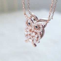 KETTING OWL