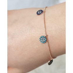 MOM TO BE BRACELET