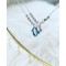 KETTING FATIMA SILVER