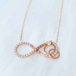 KETTING INFINITY RINGS