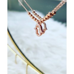 KETTING FATIMA MINIMALIST