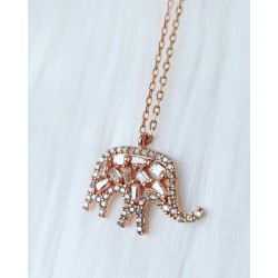 KETTING ELEPHANT