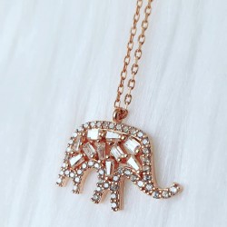 KETTING ELEPHANT