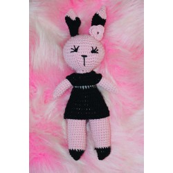 Amigurumi Hase