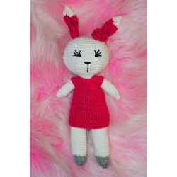 Amigurumi Hase