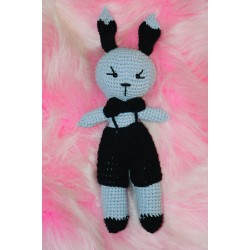 Amigurumi Hase