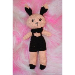 Amigurumi Hase