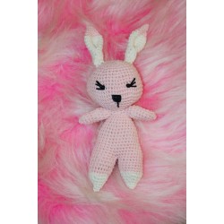 Amigurumi Hase