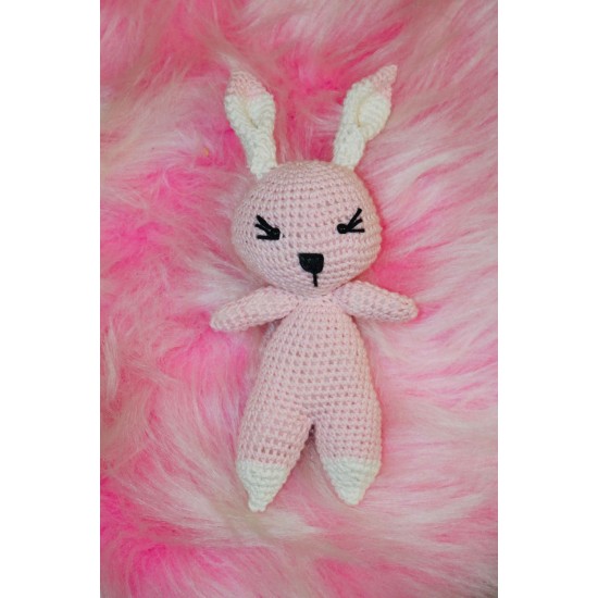 Amigurumi Hase