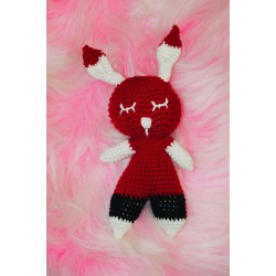 Amigurumi Hase