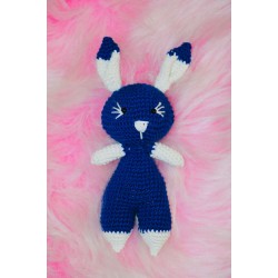 Amigurumi Hase