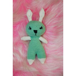 Amigurumi Hase