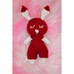 Amigurumi Hase