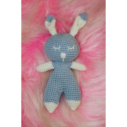 Amigurumi Hase