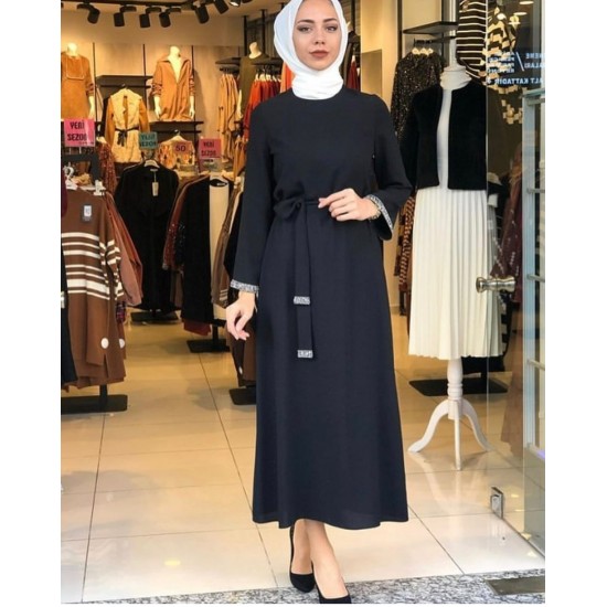 Abaya elbise