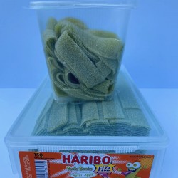 Haribo Pasta Basta Apfel