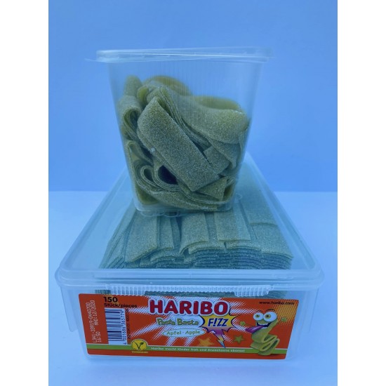 Haribo Pasta Basta Apfel