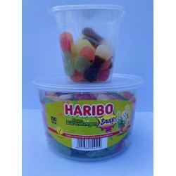 Haribo saure Bärenzungen