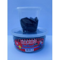 Haribo Salino Lackritz