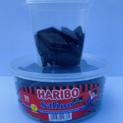 Haribo Salino Lackritz