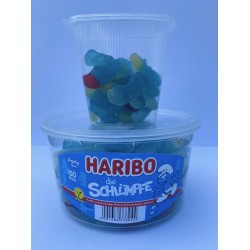 Haribo Schlümpfe