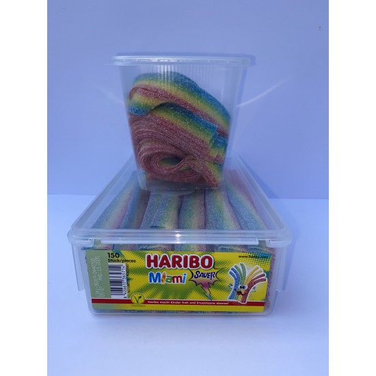 Haribo Miami