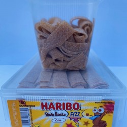 Haribo Pasta Basta Cola