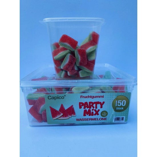 Party Mix Wassermelone