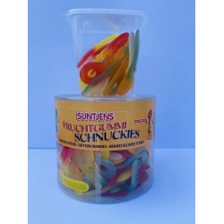 Suntjens Fruchtgummi Schnuckies