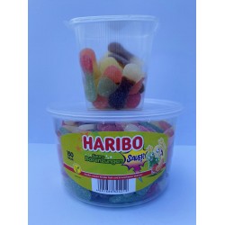 Haribo saure Bärenzungen