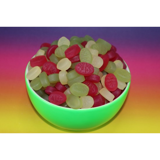 Bubs Berry Mix(Glutenfrei)