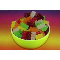 Gummibärchen