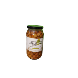 Edremit Yesil Zeytin 1400g