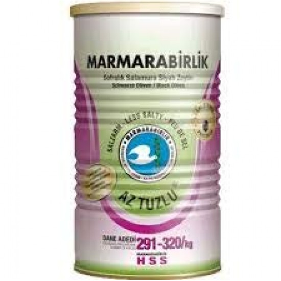 Marmara Az Tuzlu 800gr