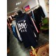 Sportif sevenlere Sweat Bluz