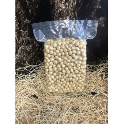 Çifte Kavrulmus Giresun Fındık Vakümlü Paket 1 KG