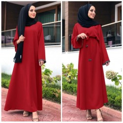 Abaya Elbise