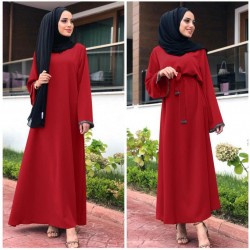 Abaya Elbise