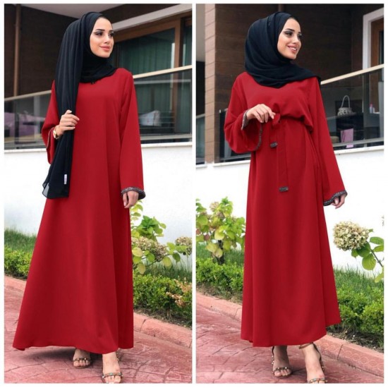 Abaya Elbise