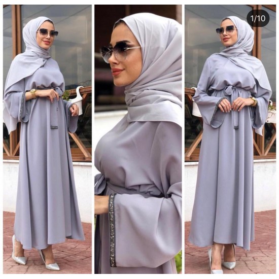 Abaya Elbise