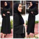 Abaya Elbise
