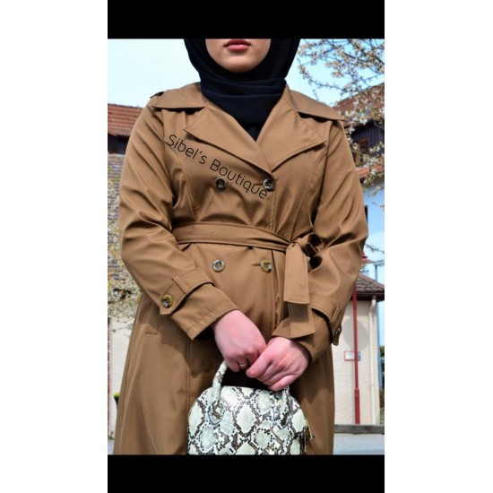 Trenchcoat