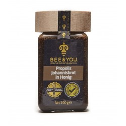 Bee&You Propolis & Keçi Boynuzu & Ham Bal Karışımı