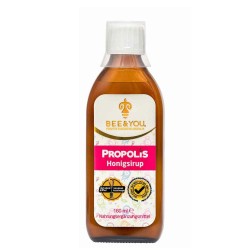 Bee&You Propolis & Ham Bal Şurup