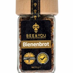 Bee&You Arı Ekmeği