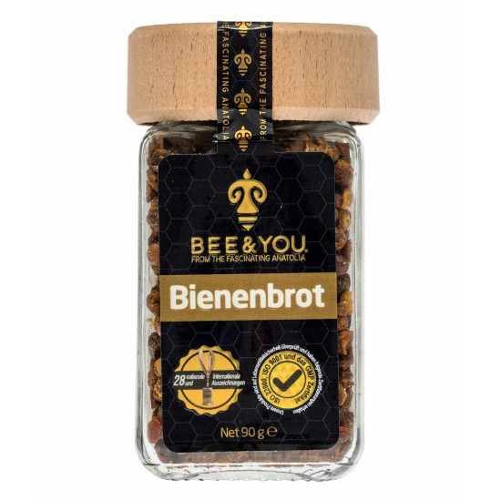 Bee&You Arı Ekmeği